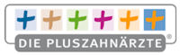 Logo von Die PlusZahnärzte