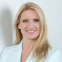 Claudia Kleinert - Moderatorin und Referentin Portrait von Claudia Kleinert
