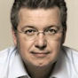 Markus Ferber - CSU, Mitglied im Europäischen Parlament Markus Ferber, Portrait