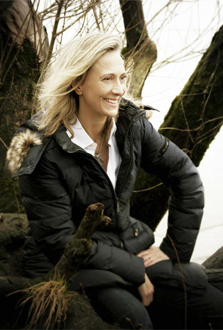 Dr. rer. nat. Susanne Finzel