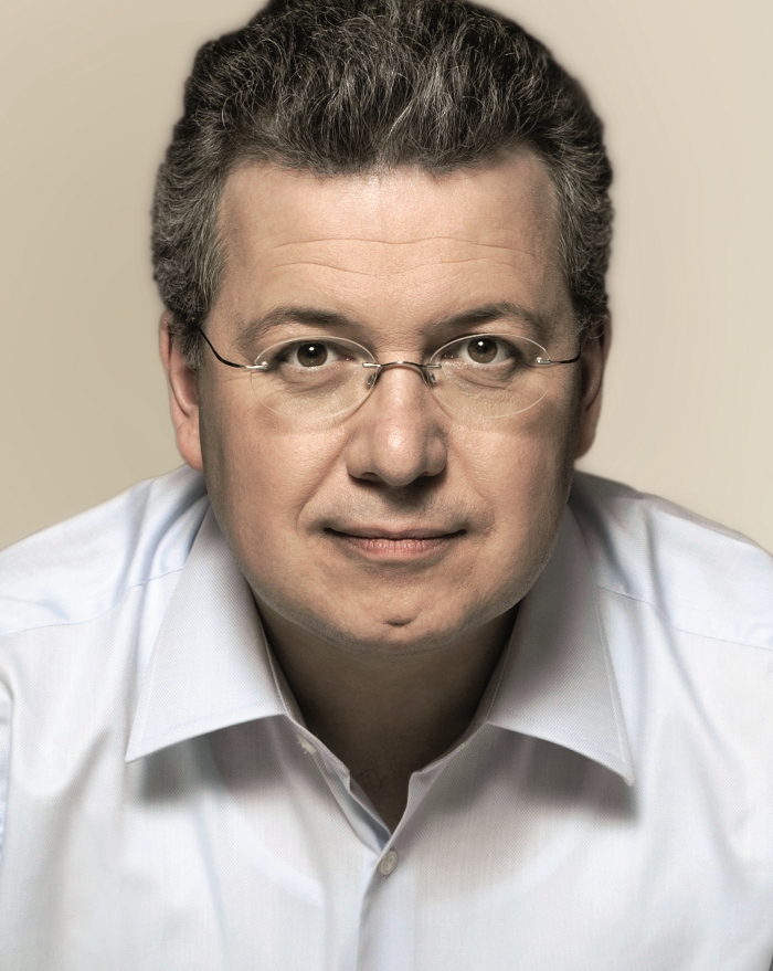 Markus Ferber – CSU | MdEP