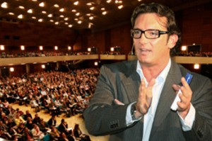 Oliver Geisselhart