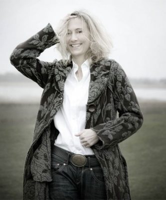 Dr. Susanne Finzel
