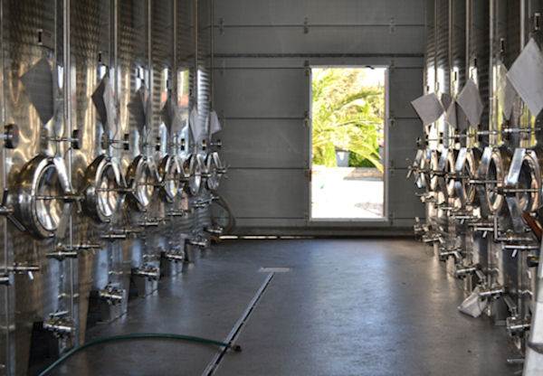 Weingut STROHM – ein Familienbetrieb der Sonderklasse