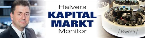 Robert Halver Kapitalmarktexperte Baader Bank