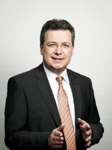 Markus Ferber