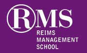 Logo Reims Management School
