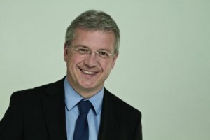 CSU-Europaabgeordneter Markus Ferber