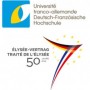 Deutsch-Französische Hochschule