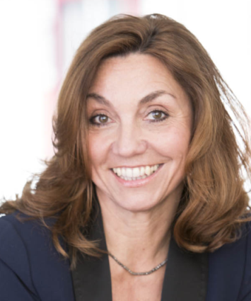 Barbara Liebermeister
