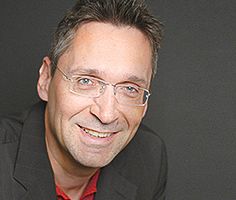 Unternehmercoach Stefan Merath Portrait