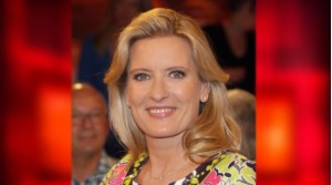Claudia Kleinert WDR Hart aber Fair