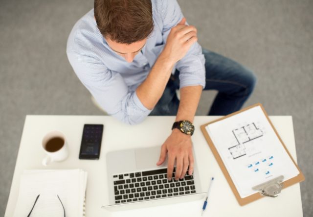 Fernstudium Quelle: istockcom svetikd