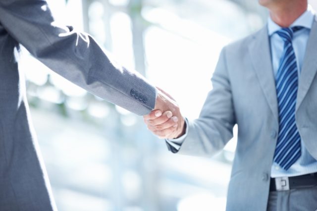 Business Promotion ©istock.com/Squaredpixels