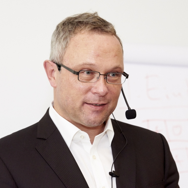 Vertriebstrainer Vogel Ingo