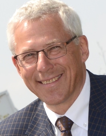 Horst Bayer Vertriebstrainer