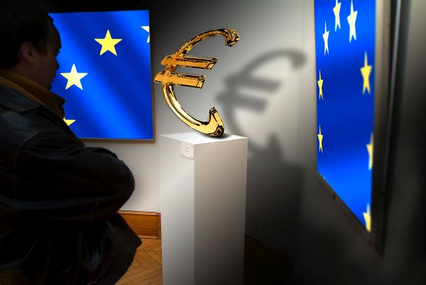 europa euro finanzen