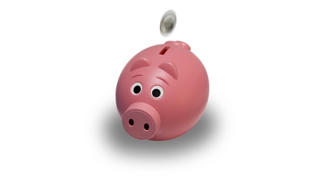 piggy bank Pixabay Joshua Wilson