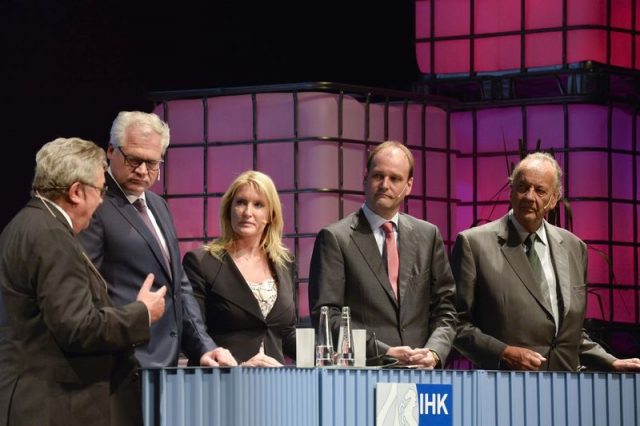 ihk nrw aussenwirtschaftstag