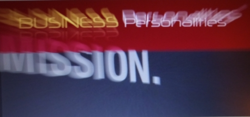 business personalities mission