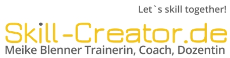 meike blenner skillcreator logo