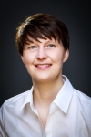 Consultant Mittelstand Klink Katharina Autorenfoto