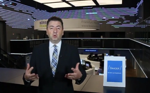 robert halver boerse frankfurt