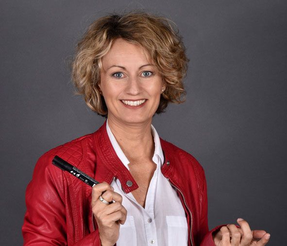 Sabine Prohaska coach business trainer artikelbild
