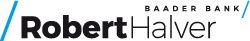 robert halver baader bank logo