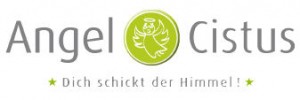 Logo des Medizinproduktes: Angel Cistus 